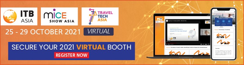 ITB Asia 2021