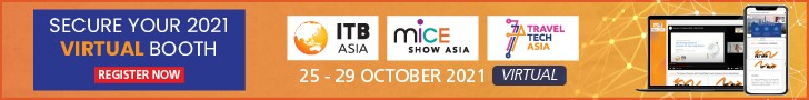 ITB Asia 2021