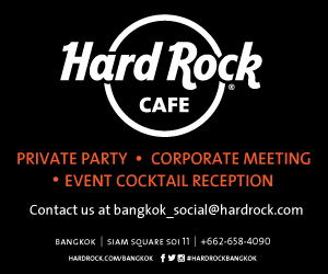 Hard Rock Cafe