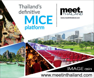 Meet in Thailand