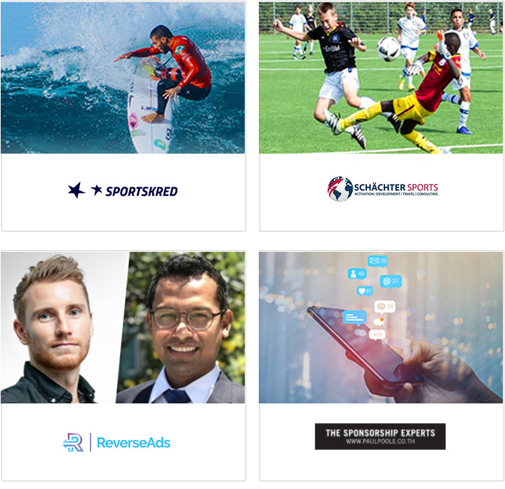 The Sponsorship Experts