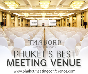 Phuket Meeting Hotel
