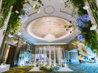 The Berkeley Hotel Pratunam
