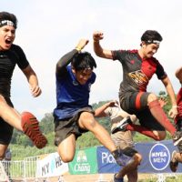 Thailand event round-up: November 2018