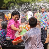 Thailand event round-up: April 2019
