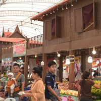 Thailand event round-up: May 2019